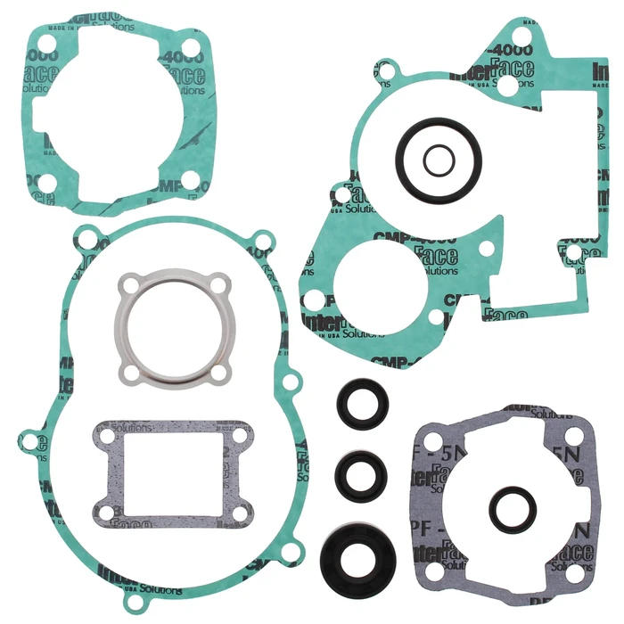 VERTEX - 811314 - Complete Gasket Kit w/Oil Seal