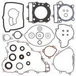 VERTEX - 811328 - Complete Gasket Kit w/Oil Seal