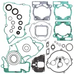 VERTEX - 811330 - Complete Gasket Kit w/Oil Seal