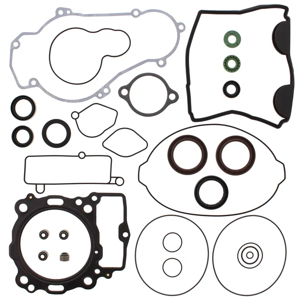 VERTEX - 811331 - Complete Gasket Kit w/Oil Seal