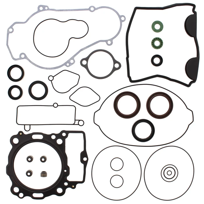 VERTEX - 811331 - Complete Gasket Kit w/Oil Seal
