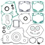 VERTEX - 811333 - Complete Gasket Kit w/Oil Seal