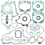 VERTEX - 811334 - Complete Gasket Kit w/Oil Seal