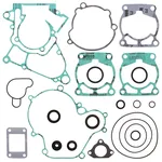VERTEX - 811337 - Complete Gasket Kit w/Oil Seal