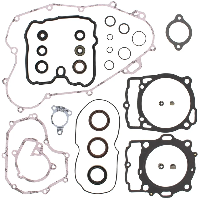 VERTEX - 811342 - Complete Gasket Kit w/Oil Seal