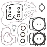 VERTEX - 811342 - Complete Gasket Kit w/Oil Seal