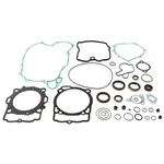 VERTEX - 811343 - Complete Gasket Kit w/Oil Seal