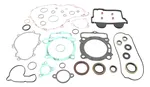 VERTEX - 811365 - Complete Gasket Kit w/Oil Seal