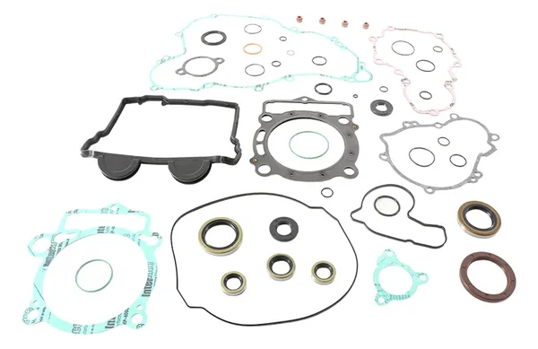 VERTEX - 811368 - Complete Gasket Kit w/Oil Seal