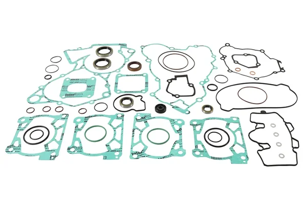 VERTEX - 811370 - Complete Gasket Kit w/Oil Seal