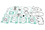 VERTEX - 811370 - Complete Gasket Kit w/Oil Seal