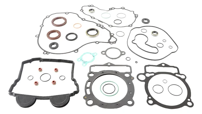 VERTEX - 811373 - Complete Gasket Kit w/Oil Seal