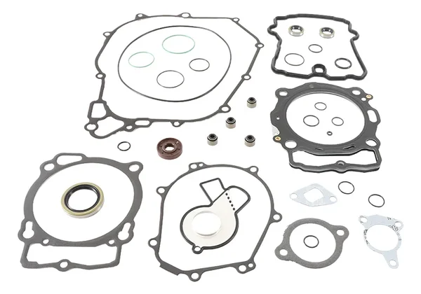 VERTEX - 811374 - Complete Gasket Kit w/Oil Seal