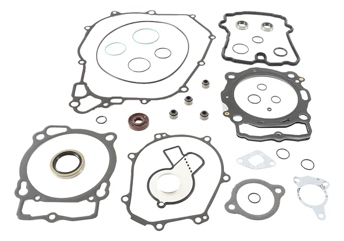 VERTEX - 811374 - Complete Gasket Kit w/Oil Seal