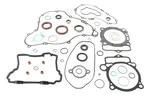 VERTEX - 811376 - Complete Gasket Kit w/Oil Seal