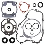 VERTEX - 811403 - Complete Gasket Kit w/Oil Seal