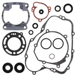 VERTEX - 811405 - Complete Gasket Kit w/Oil Seal