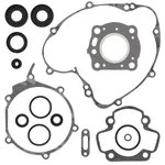 VERTEX - 811407 - Complete Gasket Kit w/Oil Seal