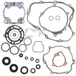 VERTEX - 811411 - Complete Gasket Kit w/Oil Seal