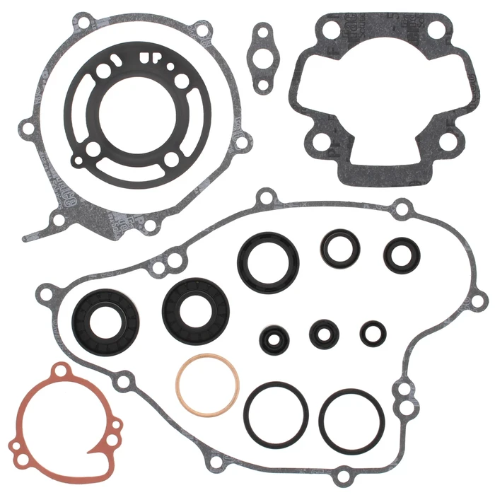 VERTEX - 811412 - Complete Gasket Kit w/Oil Seal