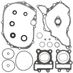 VERTEX - 811415 - Complete Gasket Kit w/Oil Seal
