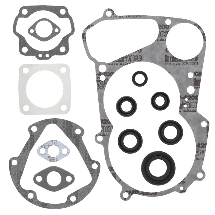 VERTEX - 811416 - Complete Gasket Kit w/Oil Seal