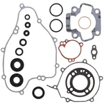 VERTEX - 811417 - Complete Gasket Kit w/Oil Seal