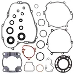 VERTEX - 811419 - Complete Gasket Kit w/Oil Seal