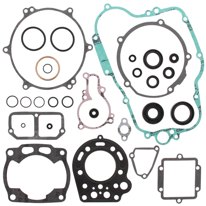 VERTEX - 811423 - Complete Gasket Kit w/Oil Seal