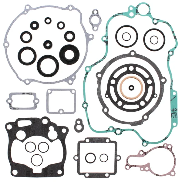 VERTEX - 811425 - Complete Gasket Kit w/Oil Seal