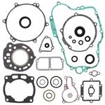 VERTEX - 811426 - Complete Gasket Kit w/Oil Seal
