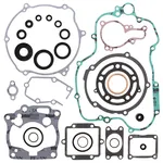 VERTEX - 811427 - Complete Gasket Kit w/Oil Seal