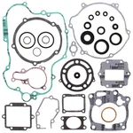 VERTEX - 811429 - Complete Gasket Kit w/Oil Seal