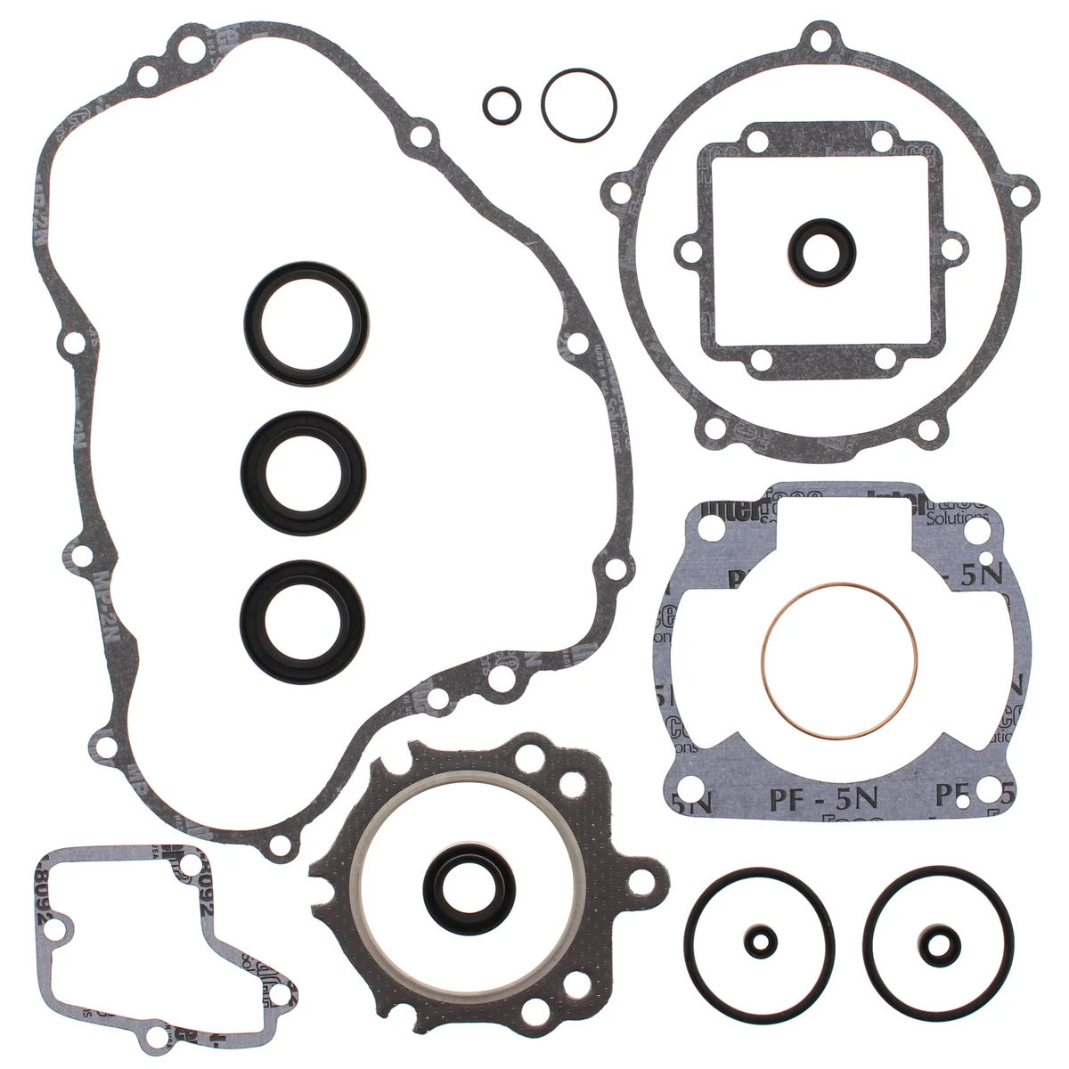 VERTEX - 811441 - Complete Gasket Kit w/Oil Seal