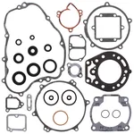 VERTEX - 811442 - Complete Gasket Kit w/Oil Seal