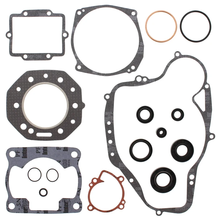 VERTEX - 811451 - Complete Gasket Kit w/Oil Seal