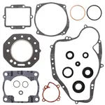 VERTEX - 811451 - Complete Gasket Kit w/Oil Seal