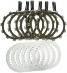 EBC DRC56 Dirt Racer Clutch Set - High-Performance Racing Clutch for Off-Road Vehicles