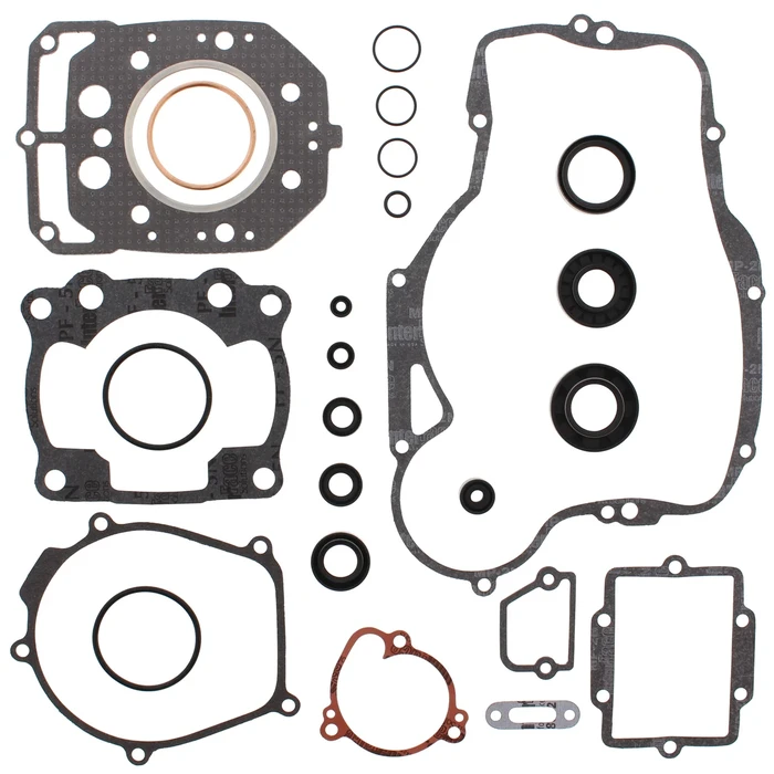 VERTEX - 811453 - Complete Gasket Kit w/Oil Seal