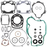 VERTEX - 811456 - Complete Gasket Kit w/Oil Seal