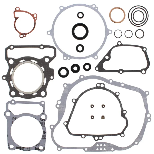 VERTEX - 811461 - Complete Gasket Kit w/Oil Seal
