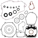VERTEX - 811465 - Complete Gasket Kit w/Oil Seal
