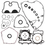 VERTEX - 811468 - Complete Gasket Kit w/Oil Seal