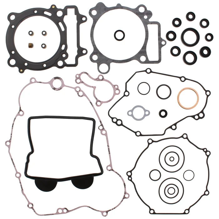 VERTEX - 811469 - Complete Gasket Kit w/Oil Seal