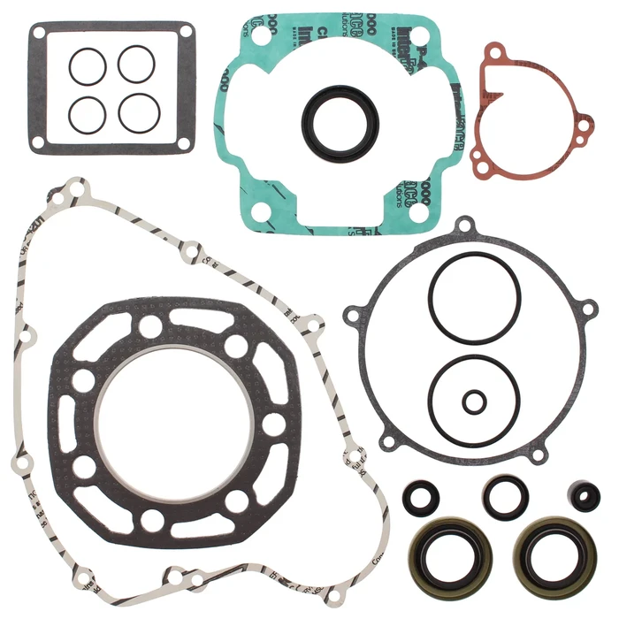 VERTEX - 811473 - Complete Gasket Kit w/Oil Seal