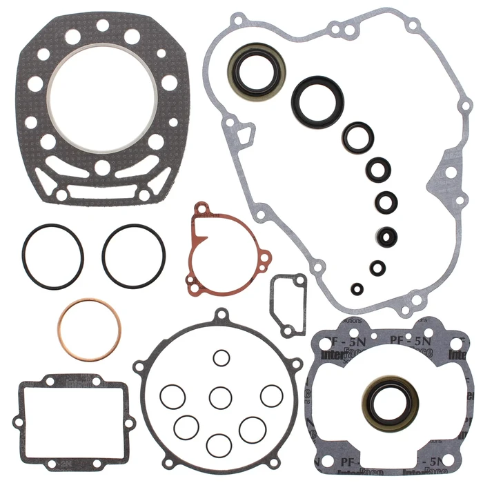 VERTEX - 811474 - Complete Gasket Kit w/Oil Seal