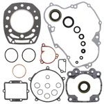 VERTEX - 811474 - Complete Gasket Kit w/Oil Seal