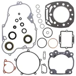 VERTEX - 811475 - Complete Gasket Kit w/Oil Seal