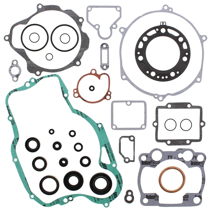 VERTEX - 811478 - Complete Gasket Kit w/Oil Seal