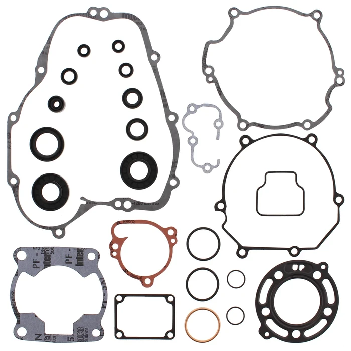 VERTEX - 811483 - Complete Gasket Kit w/Oil Seal